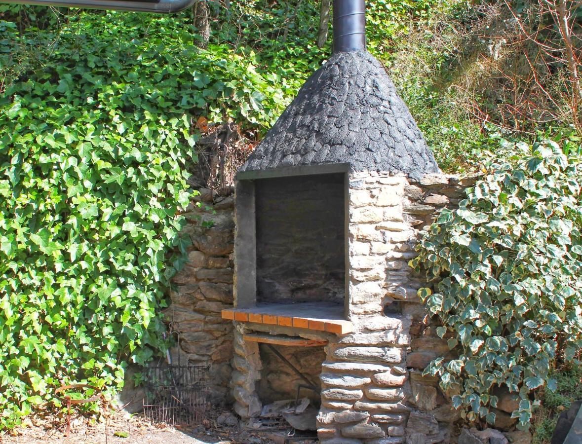 La Caseta Del Bosc De Sort Luaran gambar