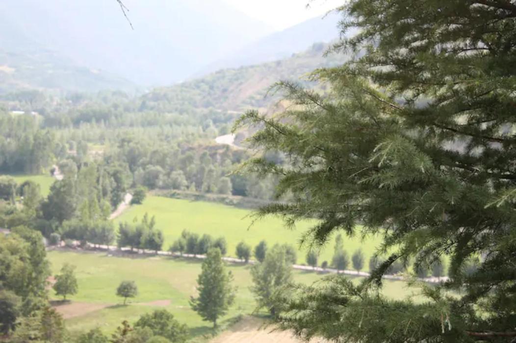 La Caseta Del Bosc De Sort Luaran gambar